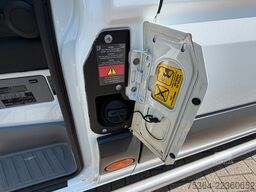 MERCEDES-BENZ Sprinter 313 Cdi Maxi Flex-i-Trans 9 Sitze+Lift