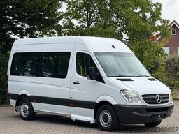 MERCEDES-BENZ Sprinter 314 BlueTEC 9SitzeRollstuhllift Störung