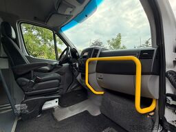 MERCEDES-BENZ Sprinter 314 BlueTEC 9SitzeRollstuhllift Störung