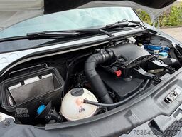 MERCEDES-BENZ Sprinter 314 BlueTEC 9SitzeRollstuhllift Störung