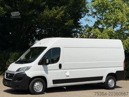 Minibus FIAT Ducato 3.0 CNG Maxi L3H2 Klima Navi Ahk Kamera