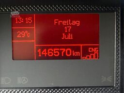 FIAT Ducato 3.0 CNG Maxi L3H2 Klima Navi Ahk Kamera
