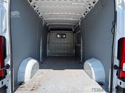 FIAT Ducato 3.0 CNG Maxi L3H2 Klima Navi Ahk Kamera