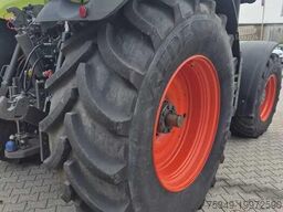 Claas AXION 870 CMATIC CEBIS