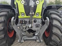 Claas AXION 870 CMATIC CEBIS