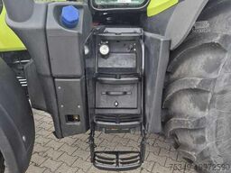 Claas AXION 870 CMATIC CEBIS