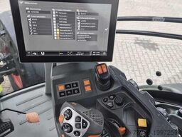 Claas AXION 870 CMATIC CEBIS