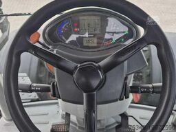 Claas AXION 870 CMATIC CEBIS