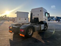 MAN TGS 18.470 4X4 HYDRO PRITARDER  KIPPHYDRAULIK