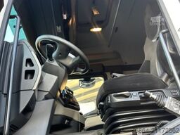 MAN TGS 18.470 4X4 HYDRO PRITARDER  KIPPHYDRAULIK