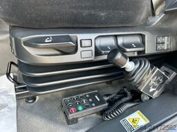 MAN TGS 18.470 4X4 HYDRO PRITARDER  KIPPHYDRAULIK