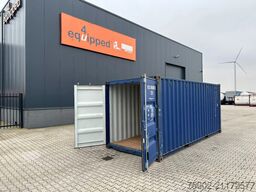 Onbekend nice 20FT DV 8'6