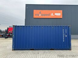 Onbekend nice 20FT DV 8'6