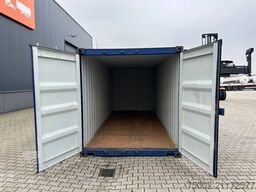 Onbekend nice 20FT DV 8'6