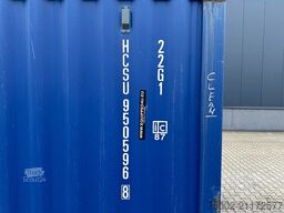 Onbekend nice 20FT DV 8'6