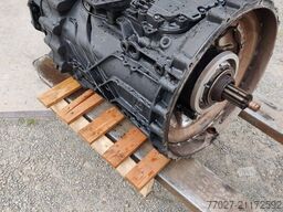 ZF Traxon 12TX2620TD