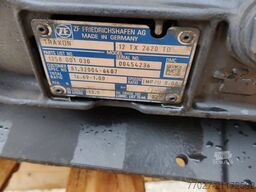 ZF Traxon 12TX2620TD