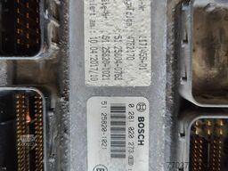 MAN D2676LF53  TGS 26.420 Euro6