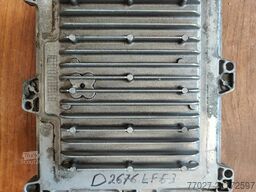 MAN D2676LF53  TGS 26.420 Euro6