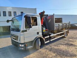 Overige Container / Puincontainer 5,5m³ french door / f...