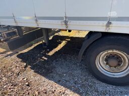 Zanner ZTK 14 Tandemanhänger