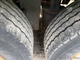 Zanner ZTK 14 Tandemanhänger