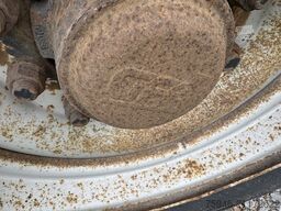 Zanner ZTK 14 Tandemanhänger