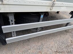 Zanner ZTK 14 Tandemanhänger