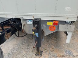 Zanner ZTK 14 Tandemanhänger