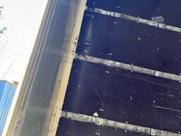 Zanner ZTK 14 Tandemanhänger