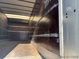 Zanner ZTK 14 Tandemanhänger