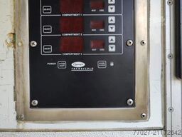 MAN TGM 18.290 Euro 6 Frigo Carrier Supra