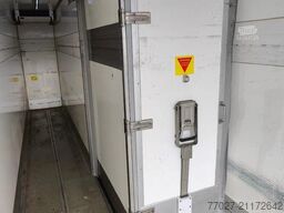MAN TGM 18.290 Euro 6 Frigo Carrier Supra