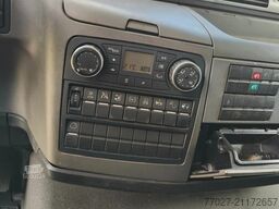 MAN TGL 12.250 Chassis cabine Euro6