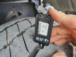 MAN TGL 12.250 Chassis cabine Euro6