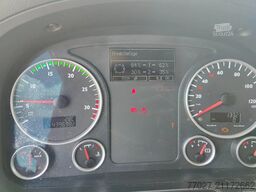 MAN TGM 18.290 4x2 Euro 6 + Crane Palfinger PK15500