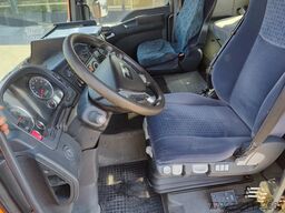 MAN TGA 28.310 Container / Fassi F130