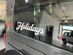CITROEN Holidays BlueHDi 145 S&S