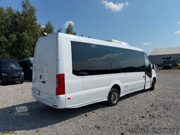 MERCEDES-BENZ Sprinter 519
