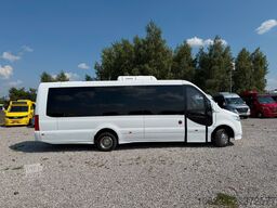 MERCEDES-BENZ Sprinter 519