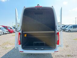 MERCEDES-BENZ Sprinter 519