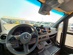 MERCEDES-BENZ Sprinter 519