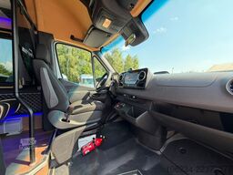 MERCEDES-BENZ Sprinter 519