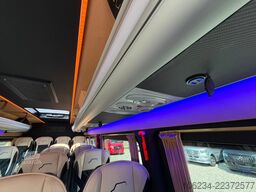 MERCEDES-BENZ Sprinter 519
