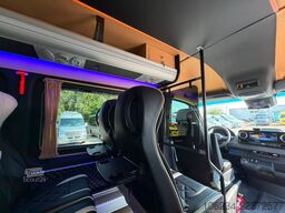 MERCEDES-BENZ Sprinter 519