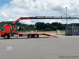 VOLVO FM 410 * PK 26002 - EH D / FUNK* TOPZUSTAND