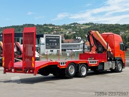 VOLVO FM 410 * PK 26002 - EH D / FUNK* TOPZUSTAND