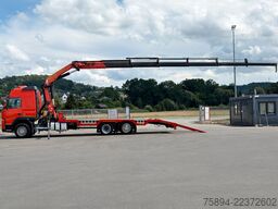 VOLVO FM 410 * PK 26002 - EH D / FUNK* TOPZUSTAND
