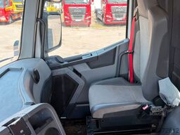 RENAULT C 380* KIPPER 5,20 m* KRAN/FUNK * 6x4 * TOP