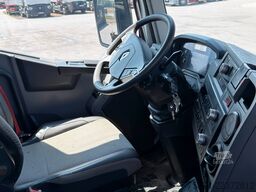 RENAULT C 380* KIPPER 5,20 m* KRAN/FUNK * 6x4 * TOP